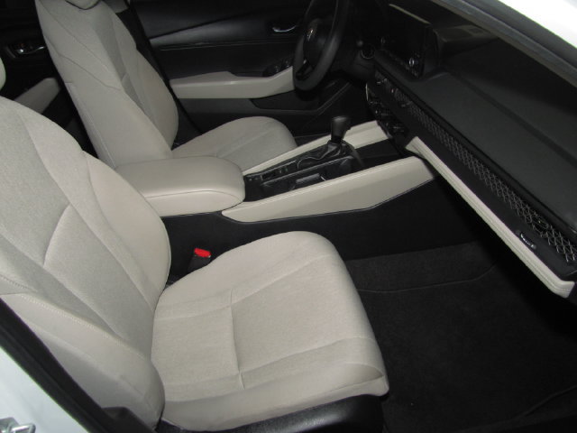 Certified 2024 Honda Accord LX image 41