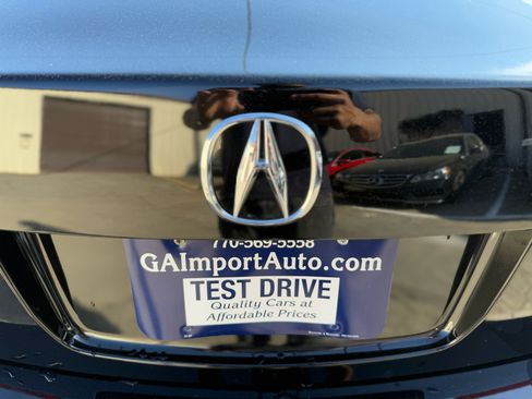 Used 2016 Acura ILX image 7