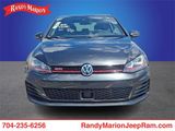 Used 2016 Volkswagen GTI SE image 2