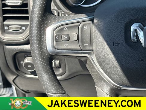 New 2026 RAM 5500 Tradesman AWD/4WD image 15