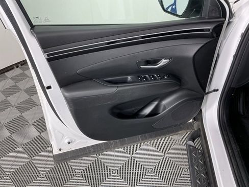 Used 2024 Hyundai Santa Cruz SEL w/ Activity Package image 8