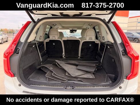 Used 2019 Volvo XC90 T5 Momentum w/ Multimedia Package image 28