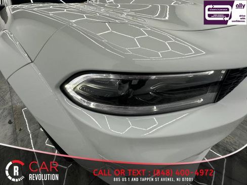 Used 2023 Dodge Charger Scat Pack image 67