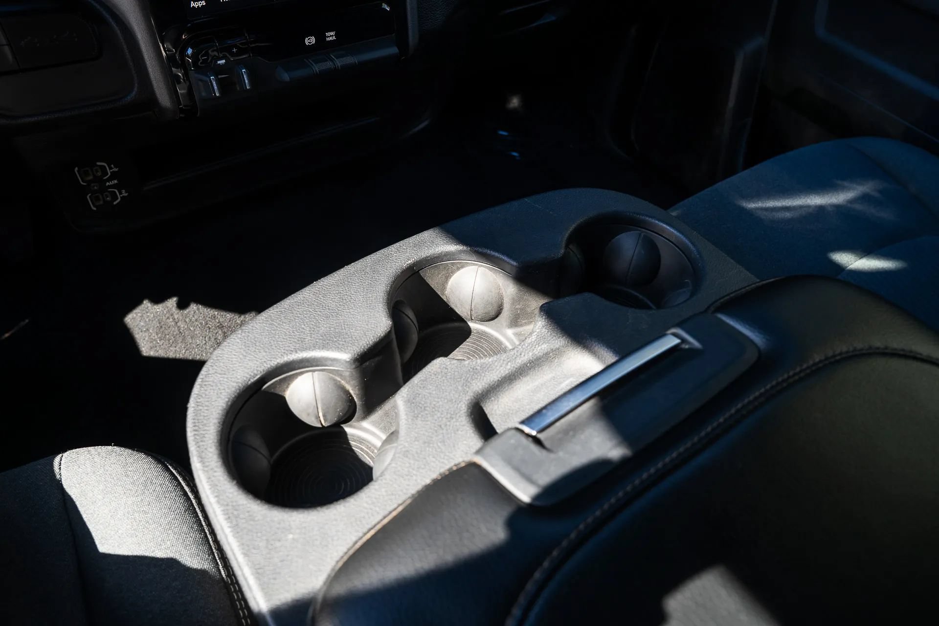 Used 2022 RAM 3500 Tradesman AWD/4WD image 24