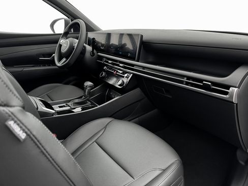 New 2025 Hyundai Santa Cruz SEL image 14