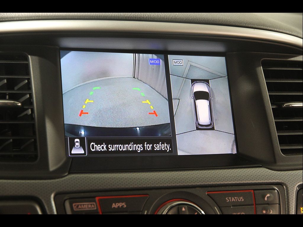 Used 2019 Nissan Pathfinder SL AWD/4WD image 14