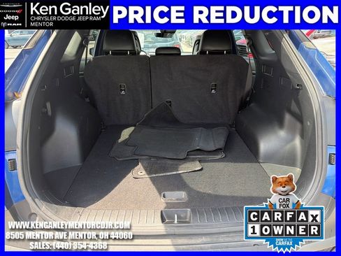 Used 2024 Kia Sportage X-Line w/ X-Line Premium Package AWD/4WD image 21