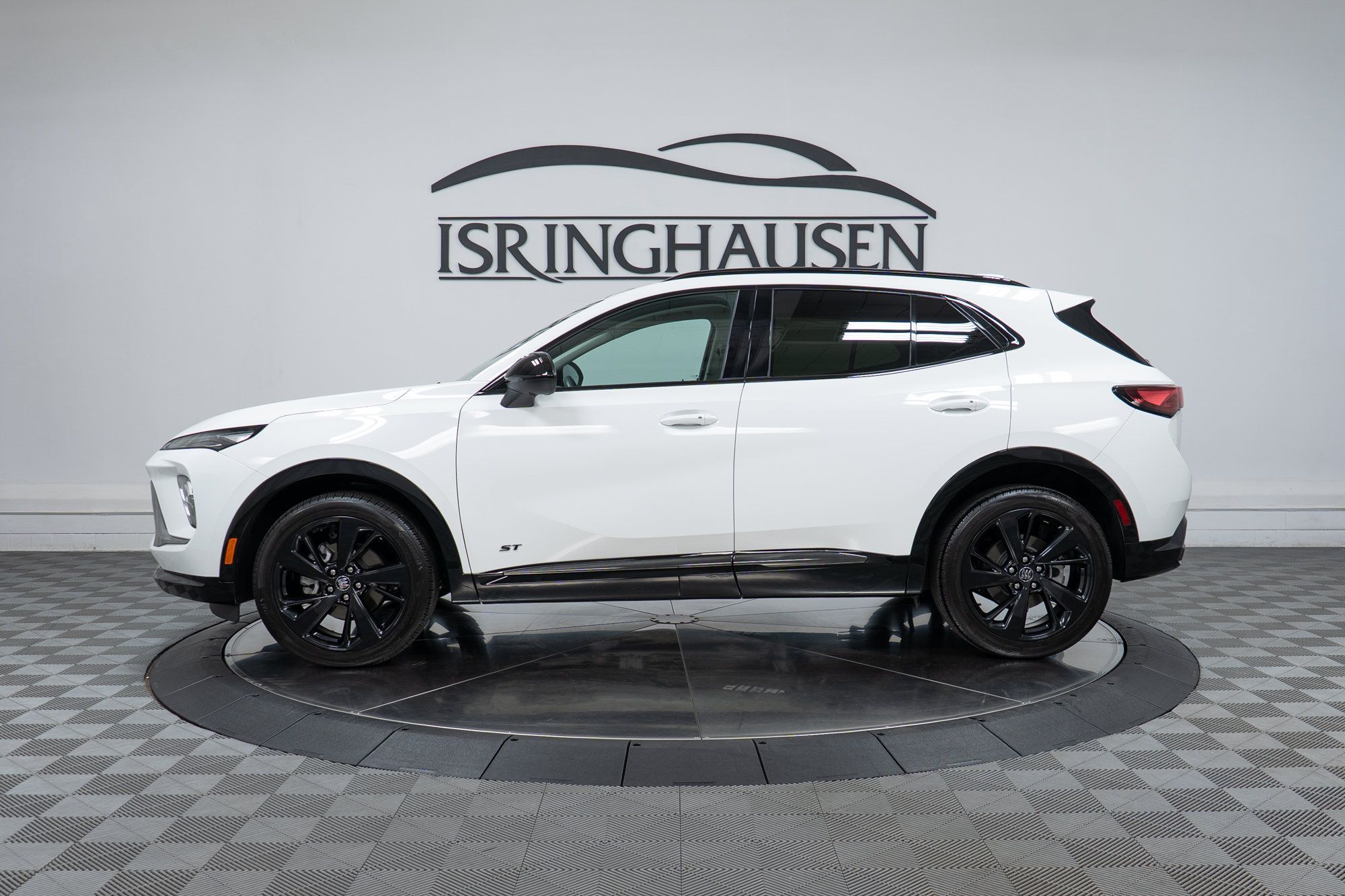 Used 2026 Buick Envision Sport Touring AWD/4WD image 8