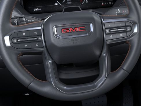 New 2026 GMC Acadia AT4 w/ Super Cruise Package AWD/4WD image 21