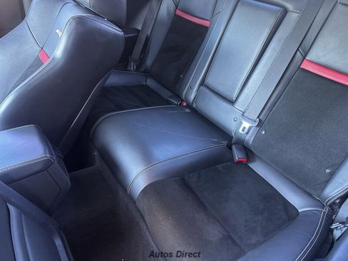 Used 2012 Dodge Challenger SRT8 image 30
