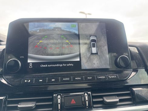 Certified 2022 Nissan Pathfinder SL w/ SL Premium Package image 42