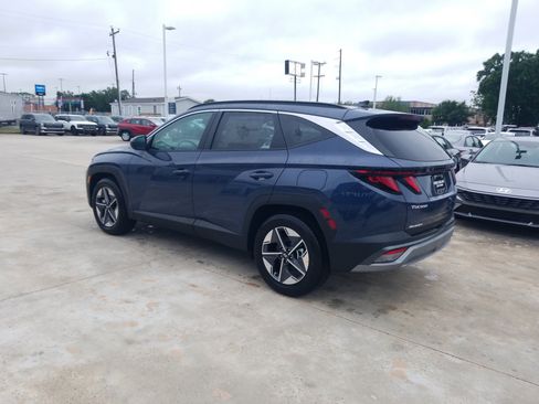 New 2026 Hyundai Tucson SEL FWD image 5