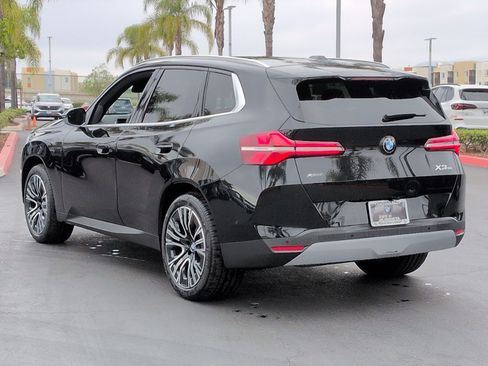 New 2026 BMW X3 xDrive30i w/ Convenience Package AWD/4WD image 8