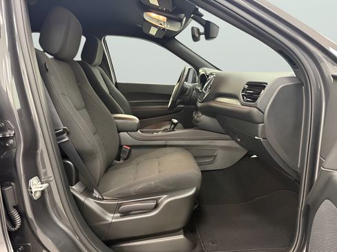 Used 2025 Dodge Durango GT RWD image 13
