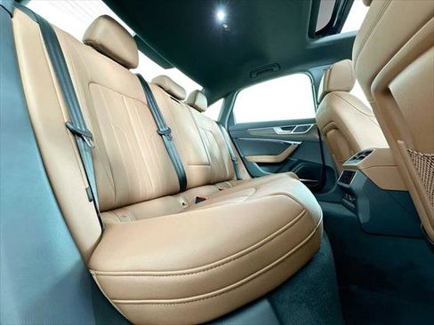 Certified 2025 Audi A6 Premium Plus w/ Premium Plus Package image 24