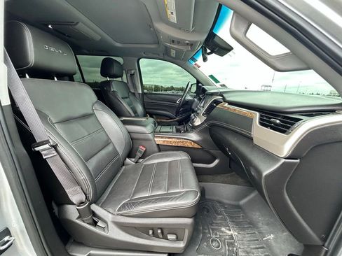 Used 2016 GMC Yukon XL Denali w/ Open Road Package AWD/4WD image 13