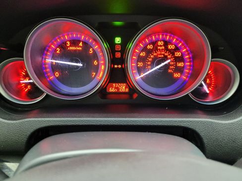 Used 2013 MAZDA MAZDA6 i Grand Touring image 23