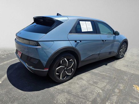 Used 2024 Hyundai Ioniq 5 SEL RWD image 3
