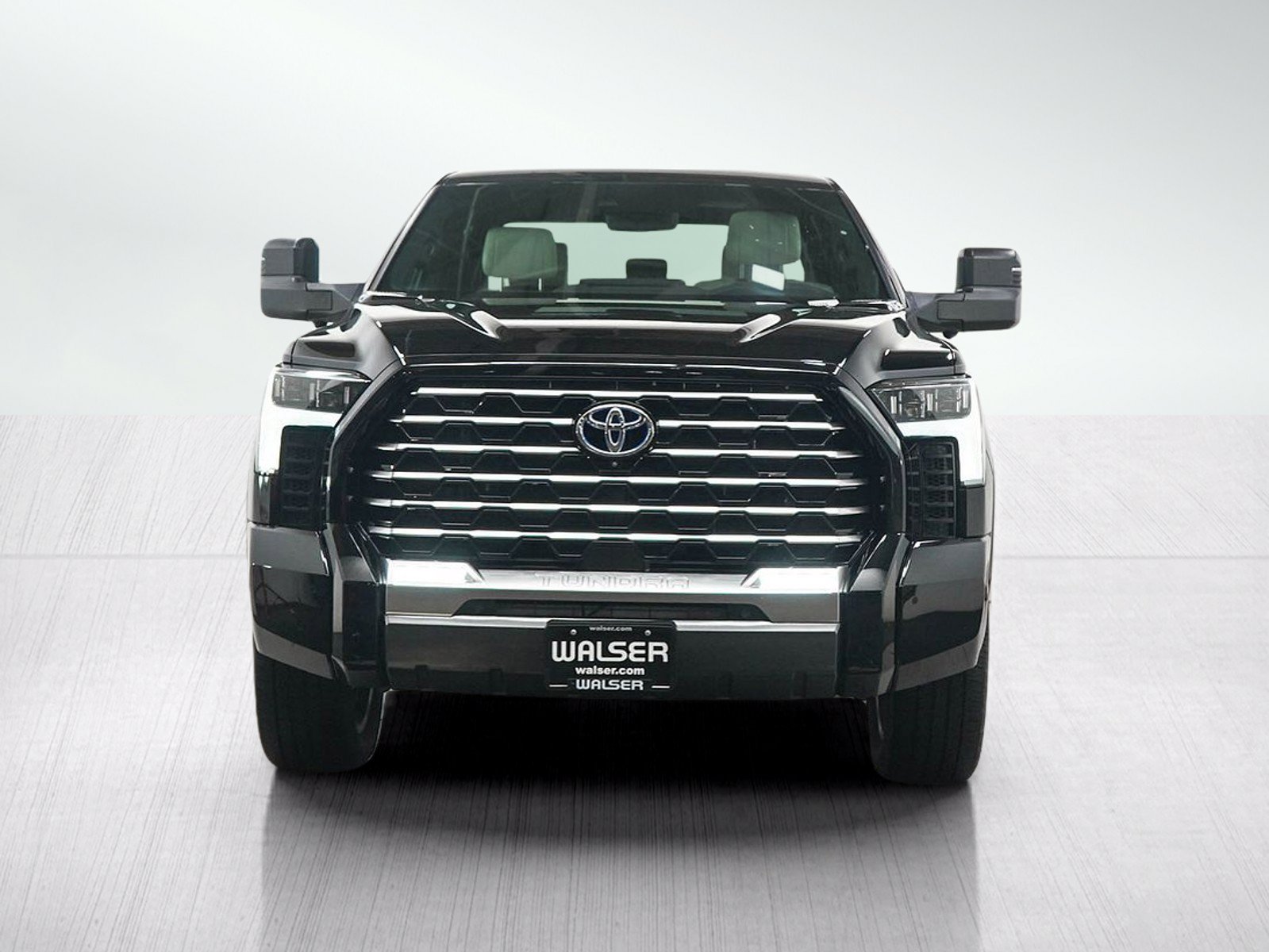 Used 2023 Toyota Tundra Capstone AWD/4WD image 8