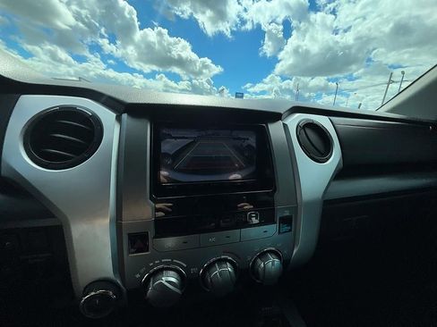 Used 2019 Toyota Tundra TRD Pro AWD/4WD image 35