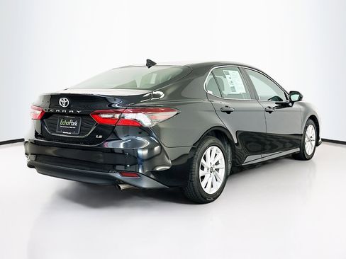 Used 2024 Toyota Camry LE image 9