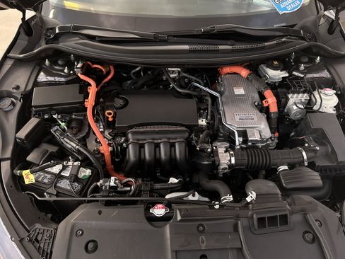 Used 2020 Honda Clarity Plug-In Hybrid image 17