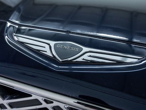 New 2026 Genesis GV80 3.5T Prestige image 6