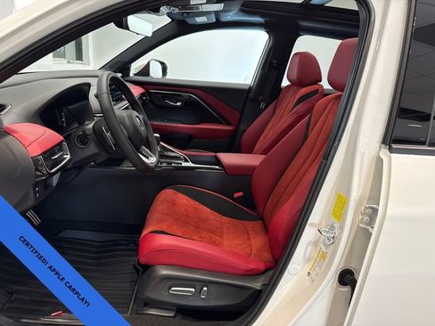 Used 2025 Acura ADX A-Spec AWD/4WD image 11