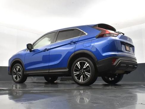 Used 2024 Mitsubishi Eclipse Cross SE image 12