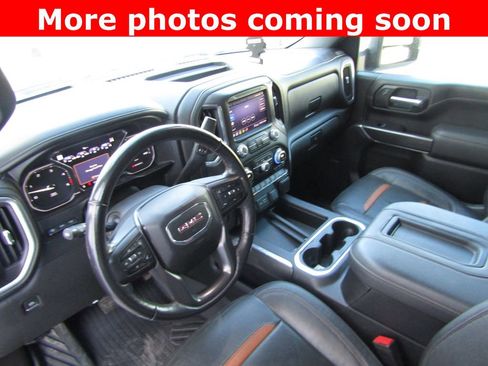 Used 2020 GMC Sierra 2500 AT4 w/ AT4 Premium Package image 11