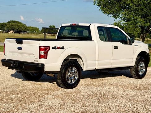 Used 2019 Ford F150 XL w/ XL Power Equipment Group AWD/4WD image 7