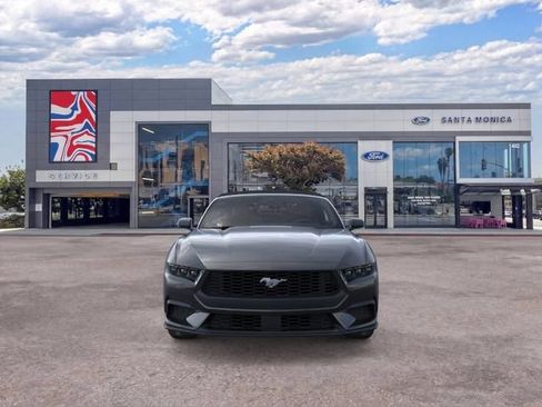 New 2026 Ford Mustang Premium RWD image 6