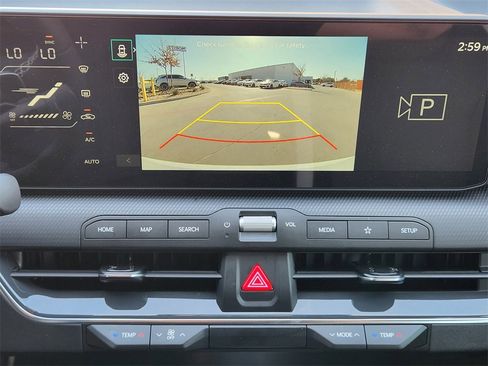 New 2025 Kia K4 GT-Line w/ GT-Line Premium Package image 13