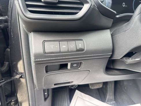 Used 2023 Hyundai Santa Fe Limited image 22