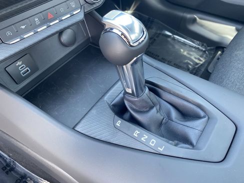 New 2026 Ford Mustang Coupe RWD image 22