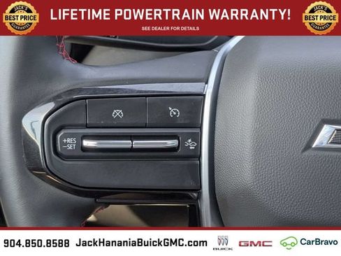 Used 2024 Chevrolet Colorado Z71 w/ Z71 Convenience Package 2 AWD/4WD image 27