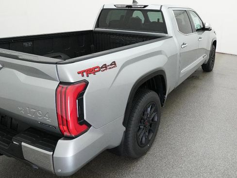 New 2026 Toyota Tundra 1794 Edition image 11
