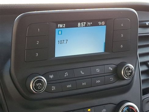 Used 2023 Ford Transit 250 Low Roof w/ Exterior Upgrade Package image 16