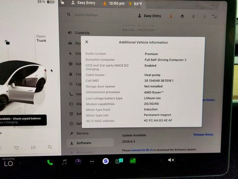 Used 2023 Tesla Model Y Long Range image 15