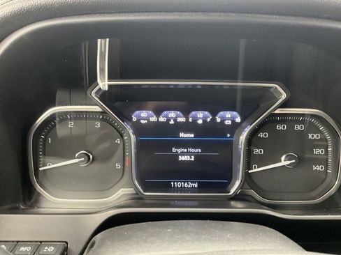 Used 2020 GMC Sierra 2500 AT4 w/ AT4 Premium Package image 10