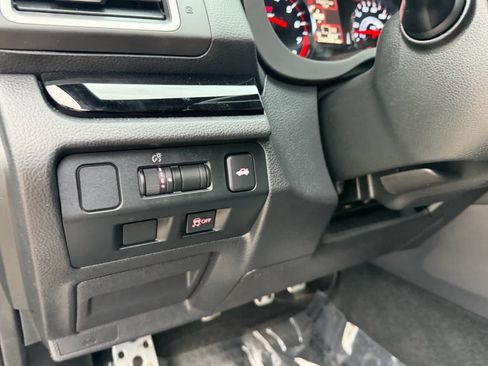 Used 2021 Subaru WRX STI image 23