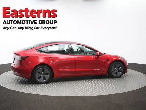 Used 2023 Tesla Model 3 Standard Range RWD image 38