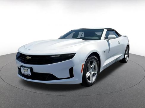 Used 2023 Chevrolet Camaro LT image 7