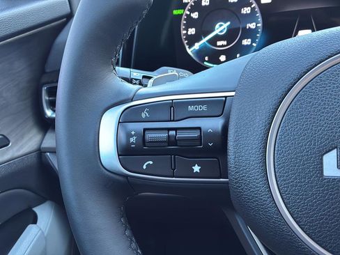 New 2025 Kia Sportage X-Line Prestige image 27