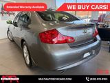 Used 2013 INFINITI G37 x Sedan w/ Premium Pkg image 5