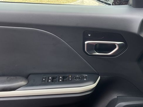 Certified 2025 Kia K4 GT-Line w/ GT-Line Sunroof Package image 23