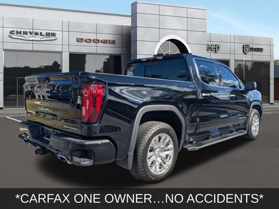 Used 2024 GMC Sierra 1500 Denali w/ Technology Package