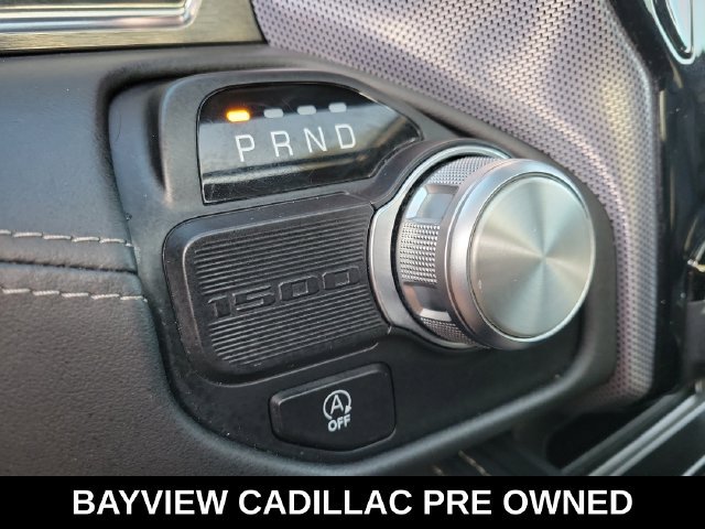 Used 2021 RAM 1500 Limited RWD image 26