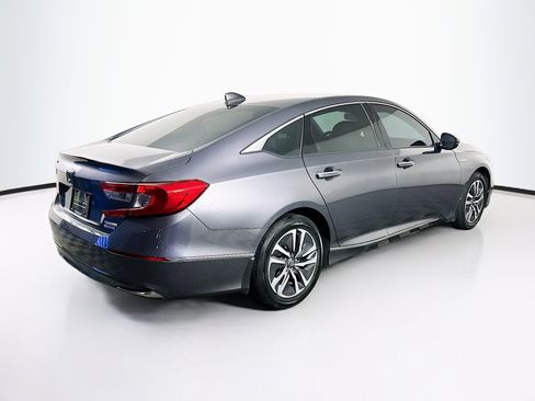 Used 2019 Honda Accord Touring image 9