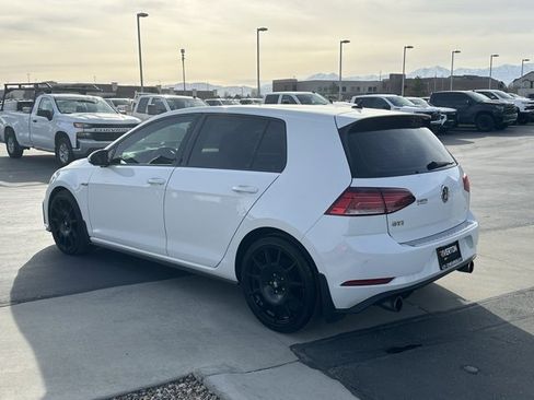Used 2018 Volkswagen GTI S image 22